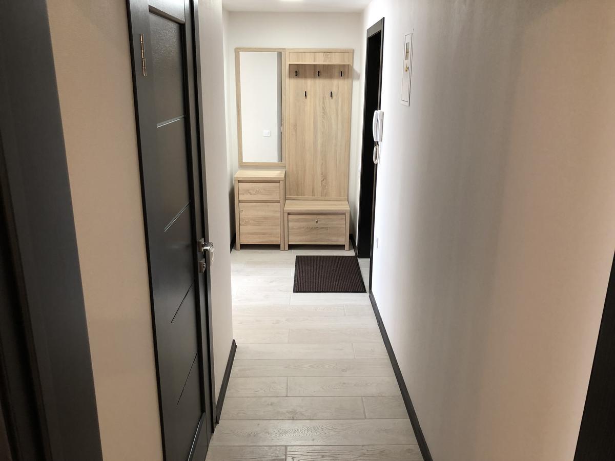 Artal Apartment On Iordanskaya 22 Kiev Exterior foto